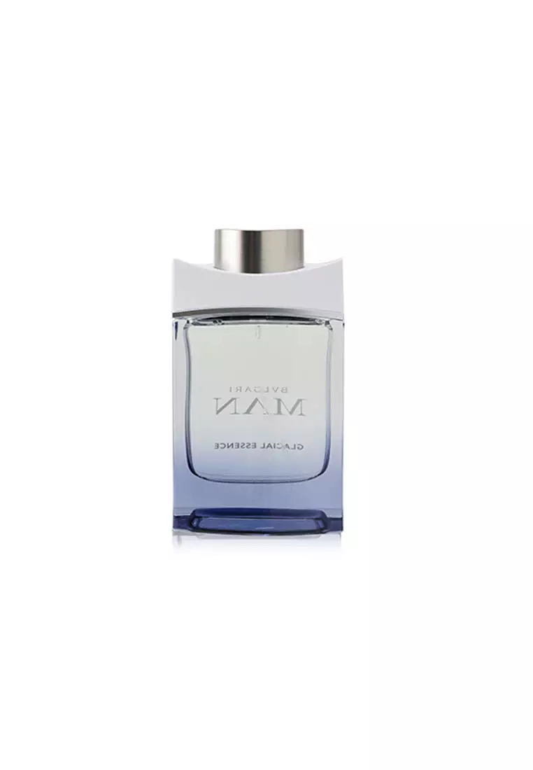 BVLGARI - Man Glacial Essence Eau De Parfum Spray 100ml/3.4oz