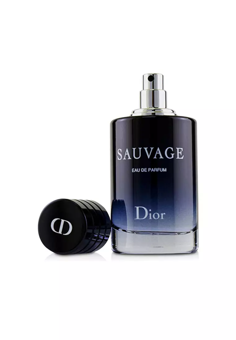 Buy Christian Dior CHRISTIAN DIOR - Sauvage Eau De Parfum Spray