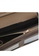 Swiss Polo 褐色 Contrast Trim RFID Long Purse 01274ACC590371GS_5
