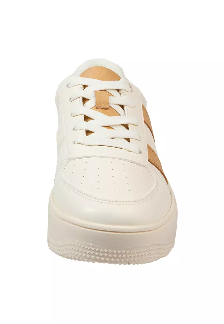 Women's Elloel Dunk Sneaker