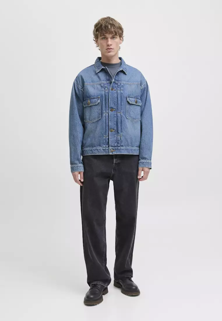 Squad 737 Jeans