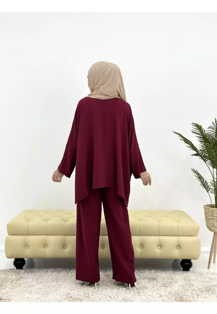 MILLA Camelia Suit
