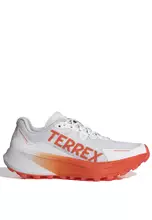 Ftwr White/Semi Impact Orange/Dash Grey