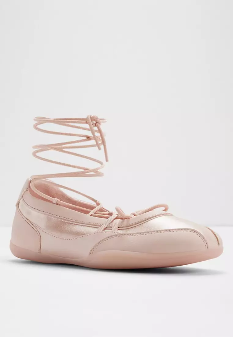 Arabelia Ballet Sneakers