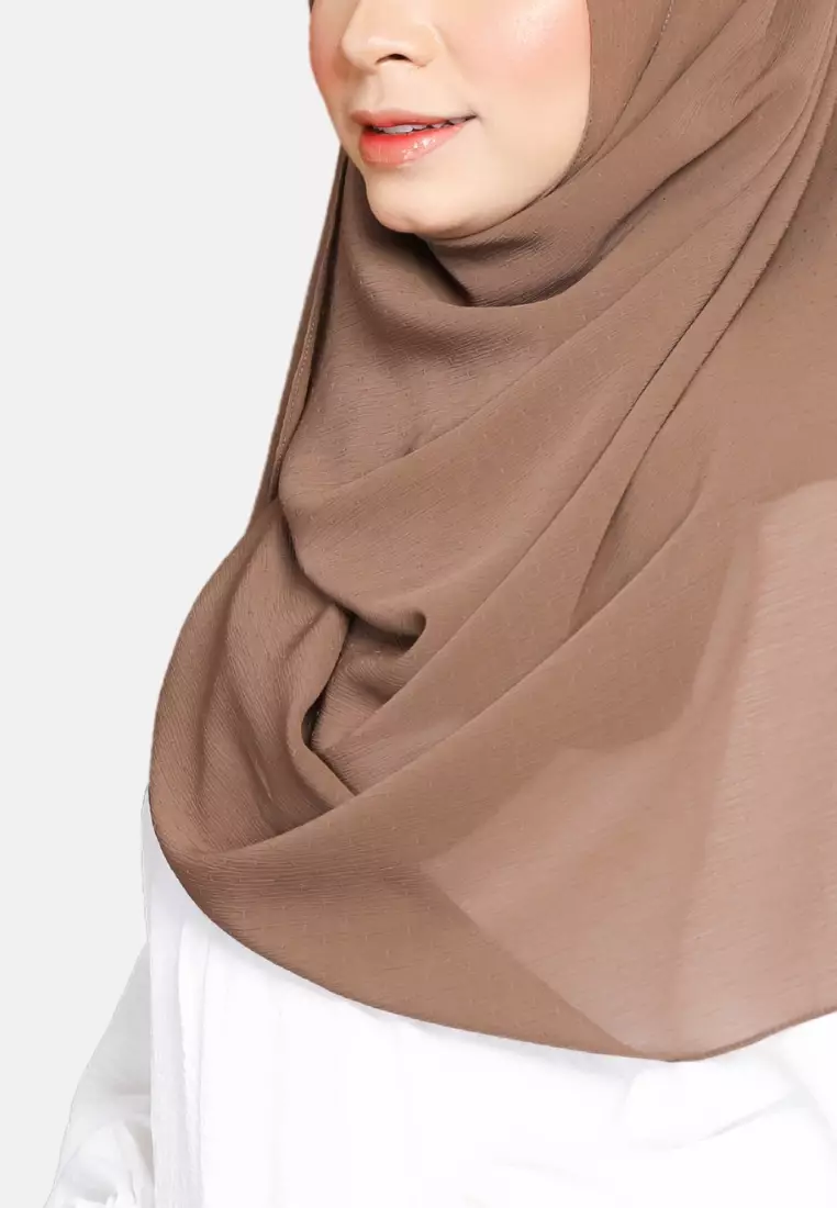 HIJAB - Dewina Shawl