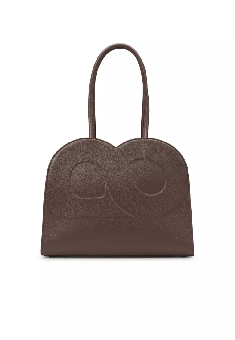 Joy Bag Large - Chocolate