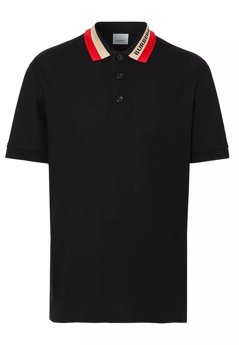 Burberry store polo 2018