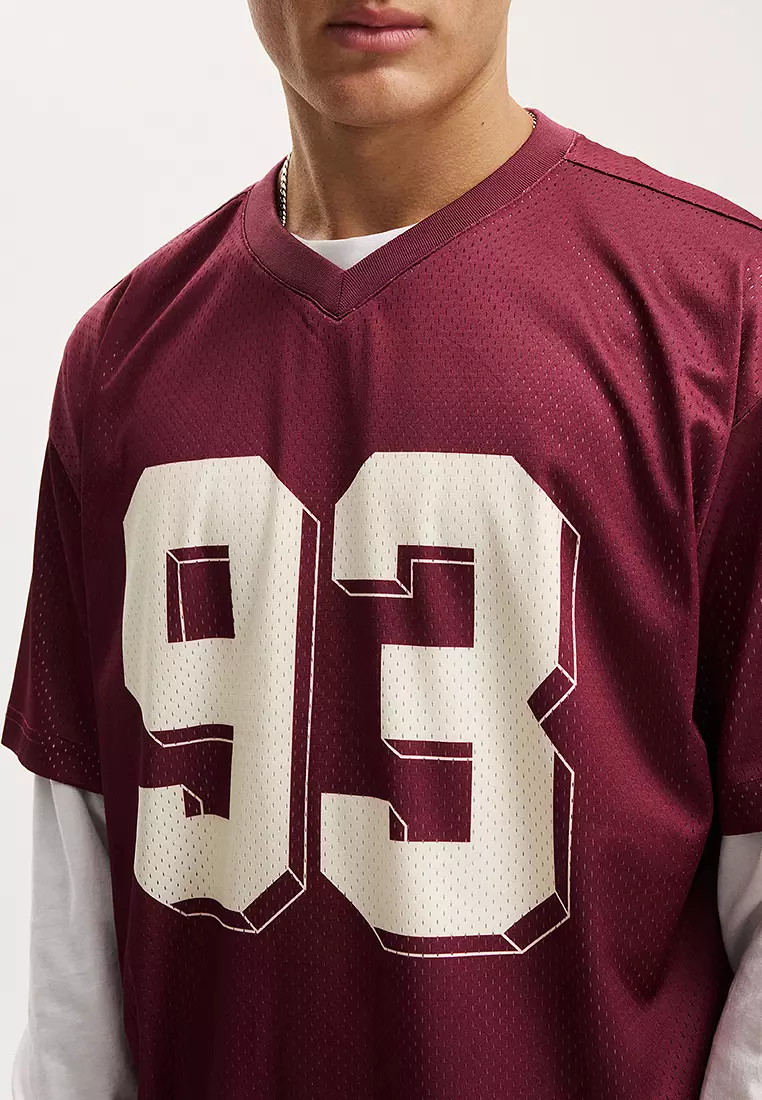 Football Jersey