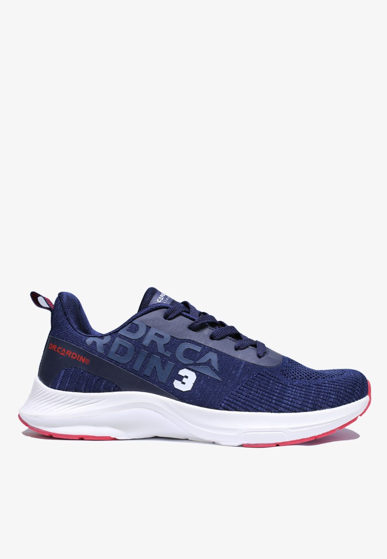 Dr Cardin Men CLOUD FOAM Ultra Light Lace-Up Sneaker CA2-60388