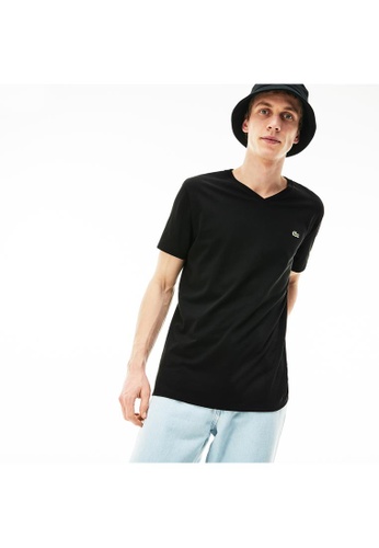 men's jersey tee shirt