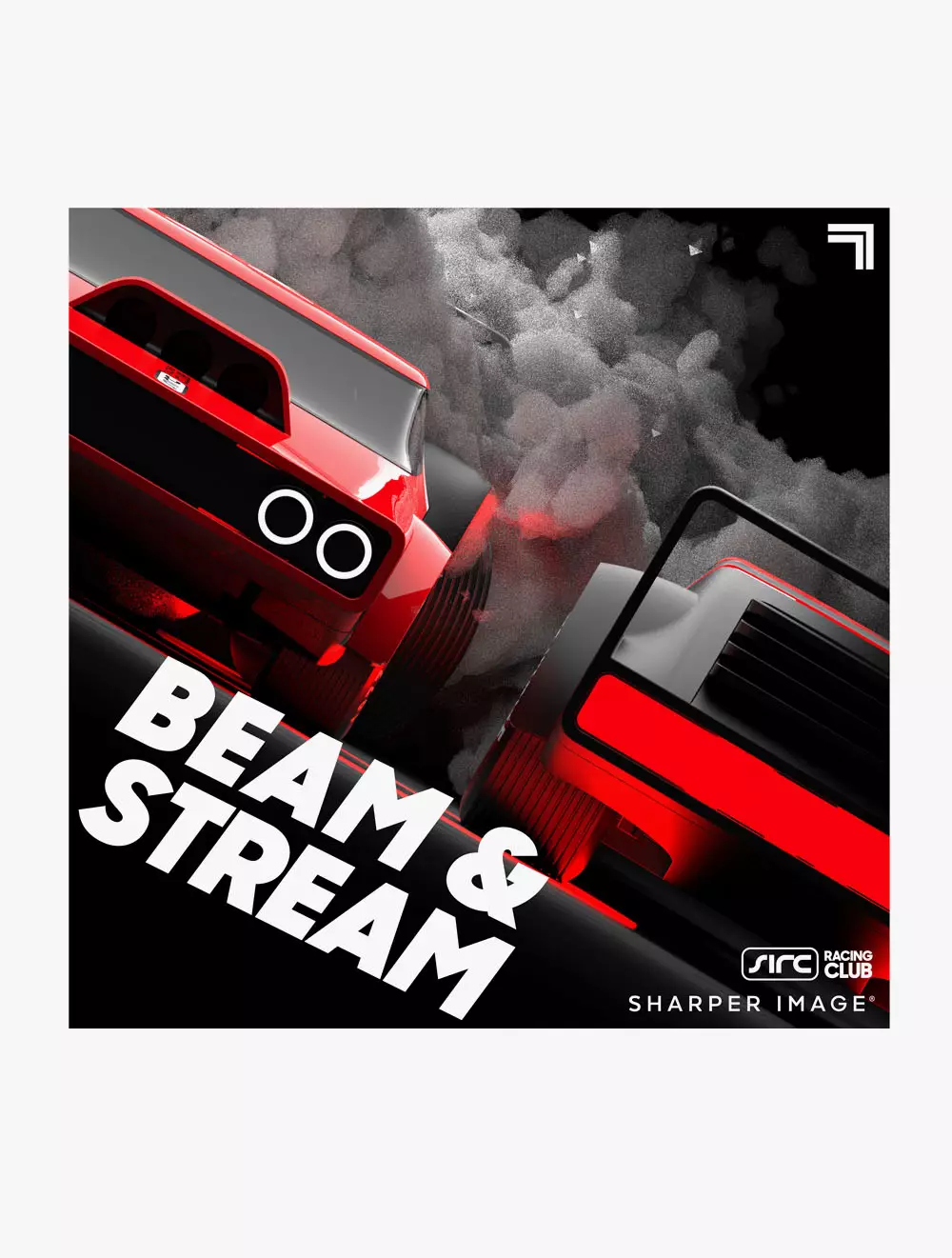 Jual Discovery Toy Discovery Sharper Image Toy RC Burnout Drifter