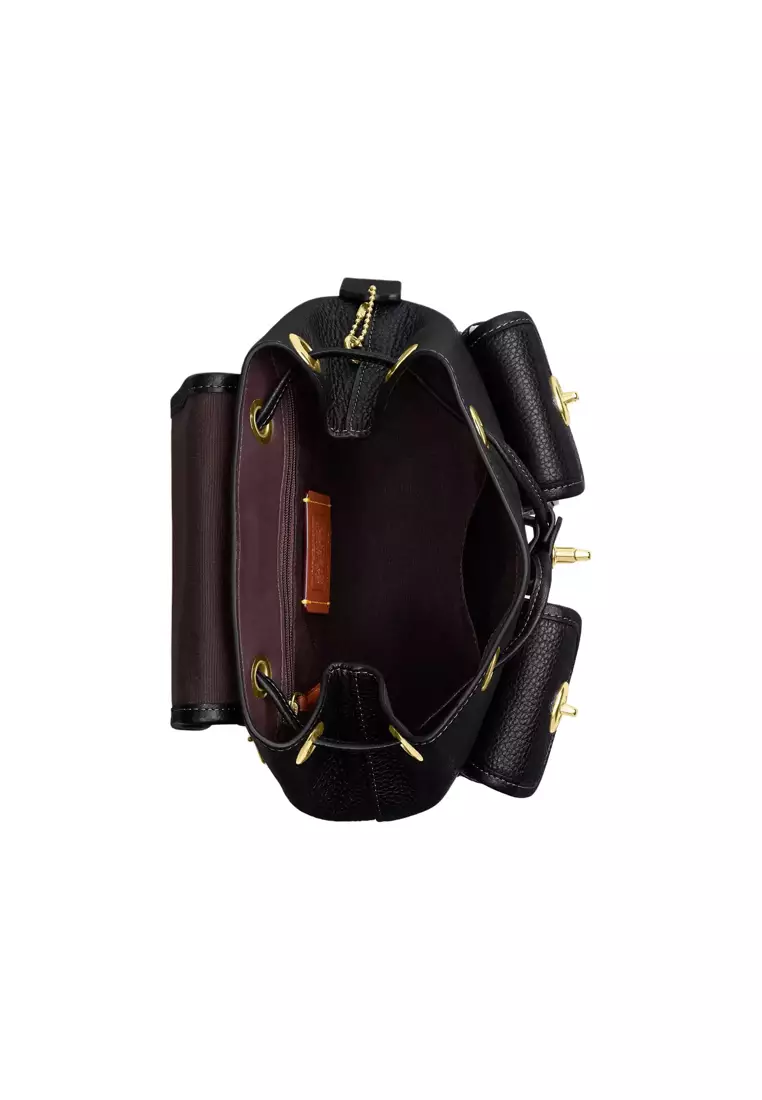 Hadley Backpack CBH09