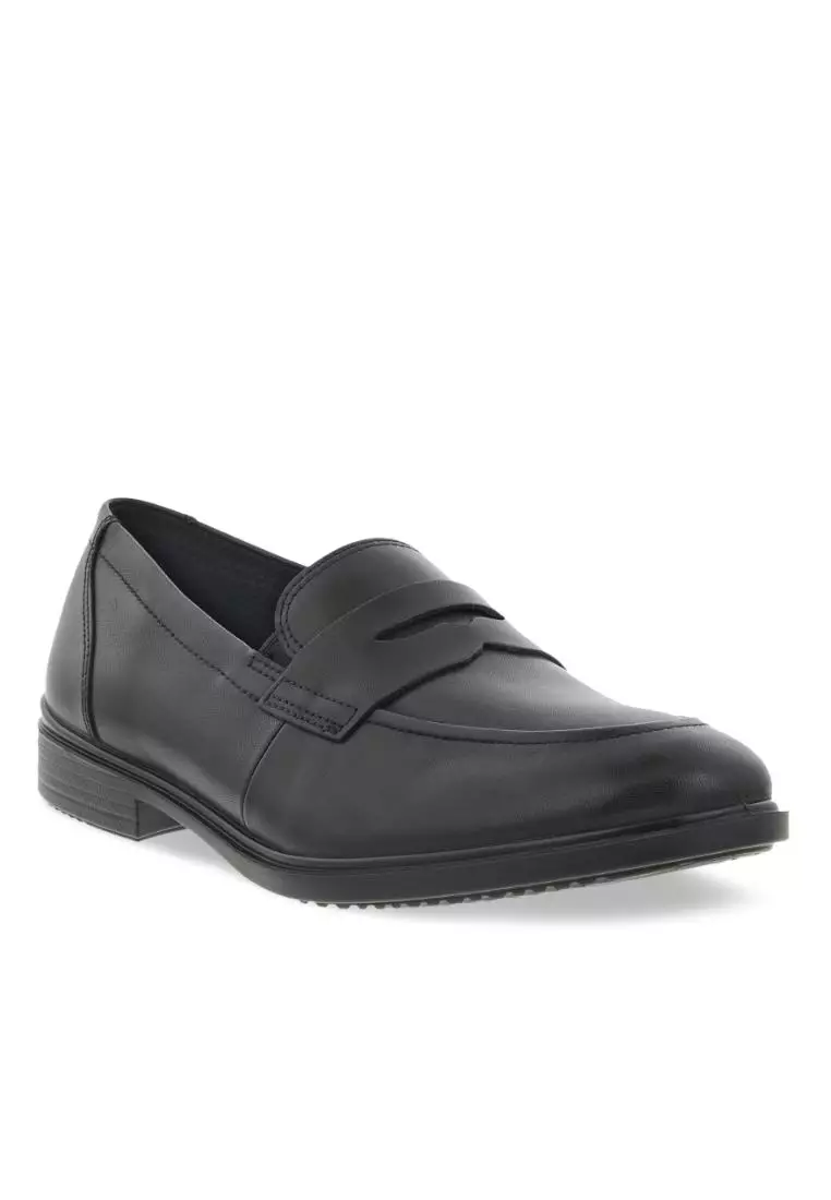 Discount on Ecco  shoes - SKU: Women's Touch 15 Loafer i Black