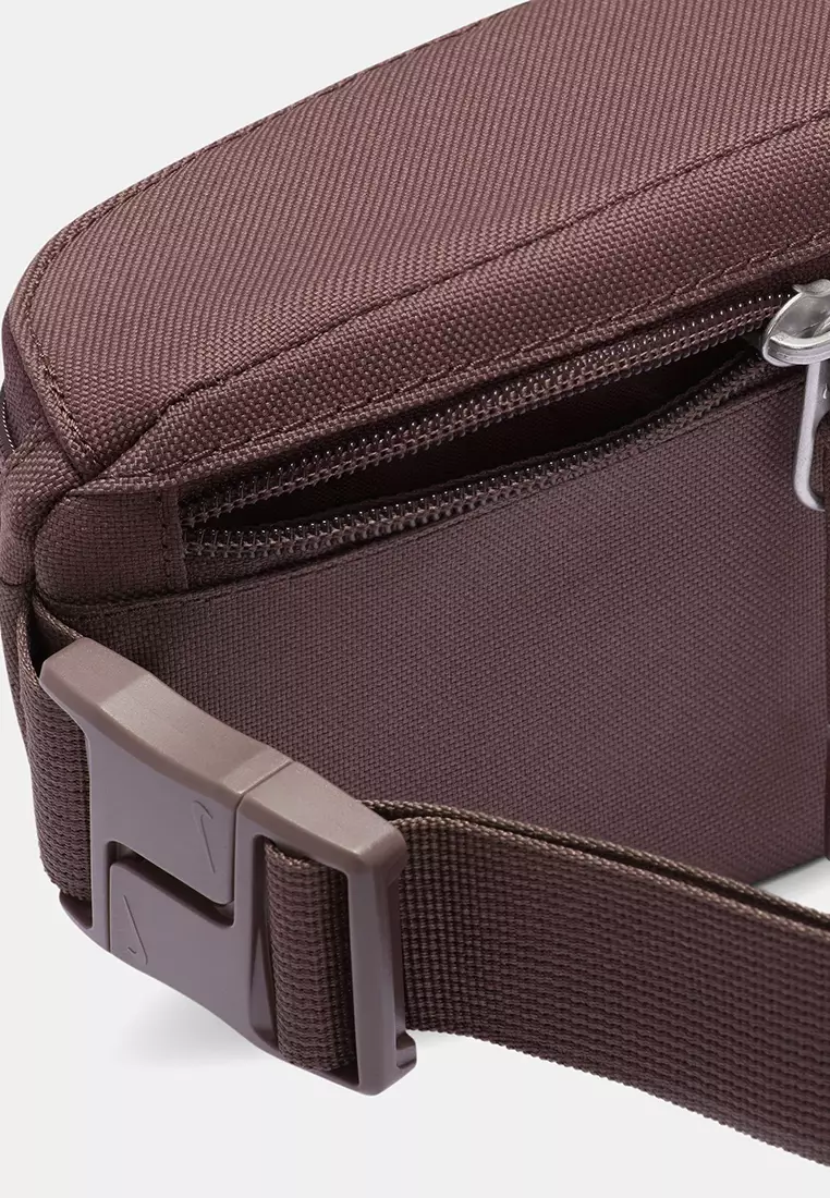 Heritage 2.0 Unisex Waist Pack (Small, 1L)
