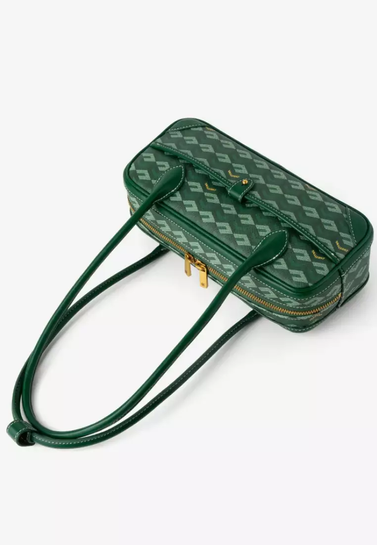 Marcelo Shoulder Bag Green