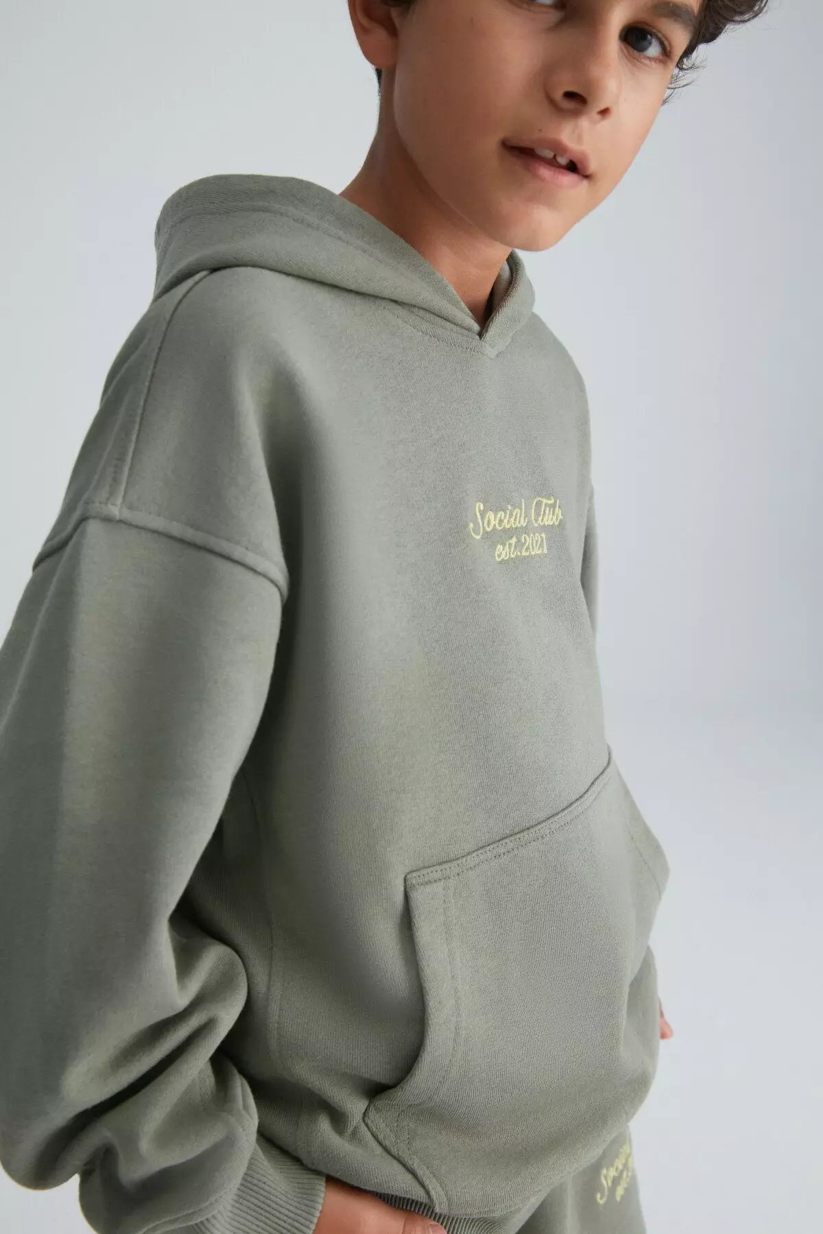 Zvonko Tracksuit Set