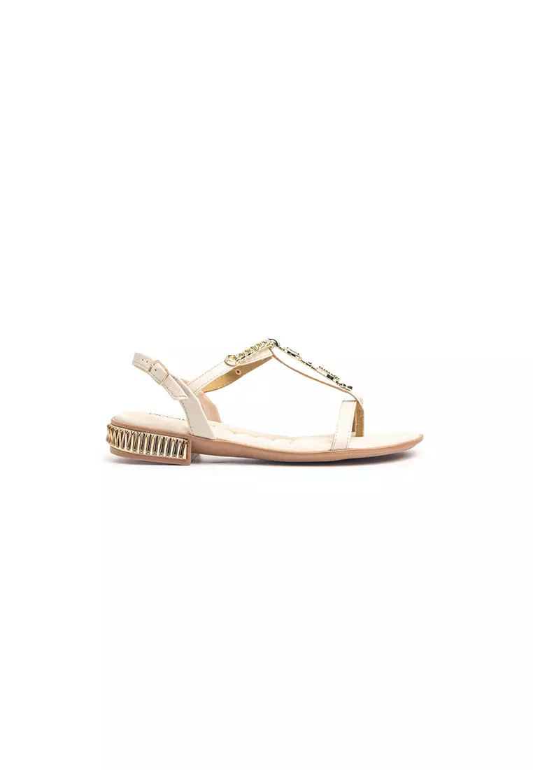 Discount on Piccadilly  shoes - SKU: Women's P595.006 Taina Flat Sandals