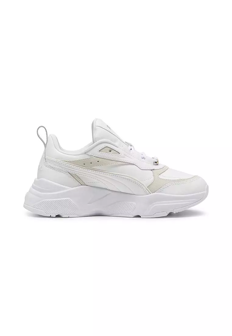 Discount on Puma  shoes - SKU: Cassia Lux Sneakers Unisex