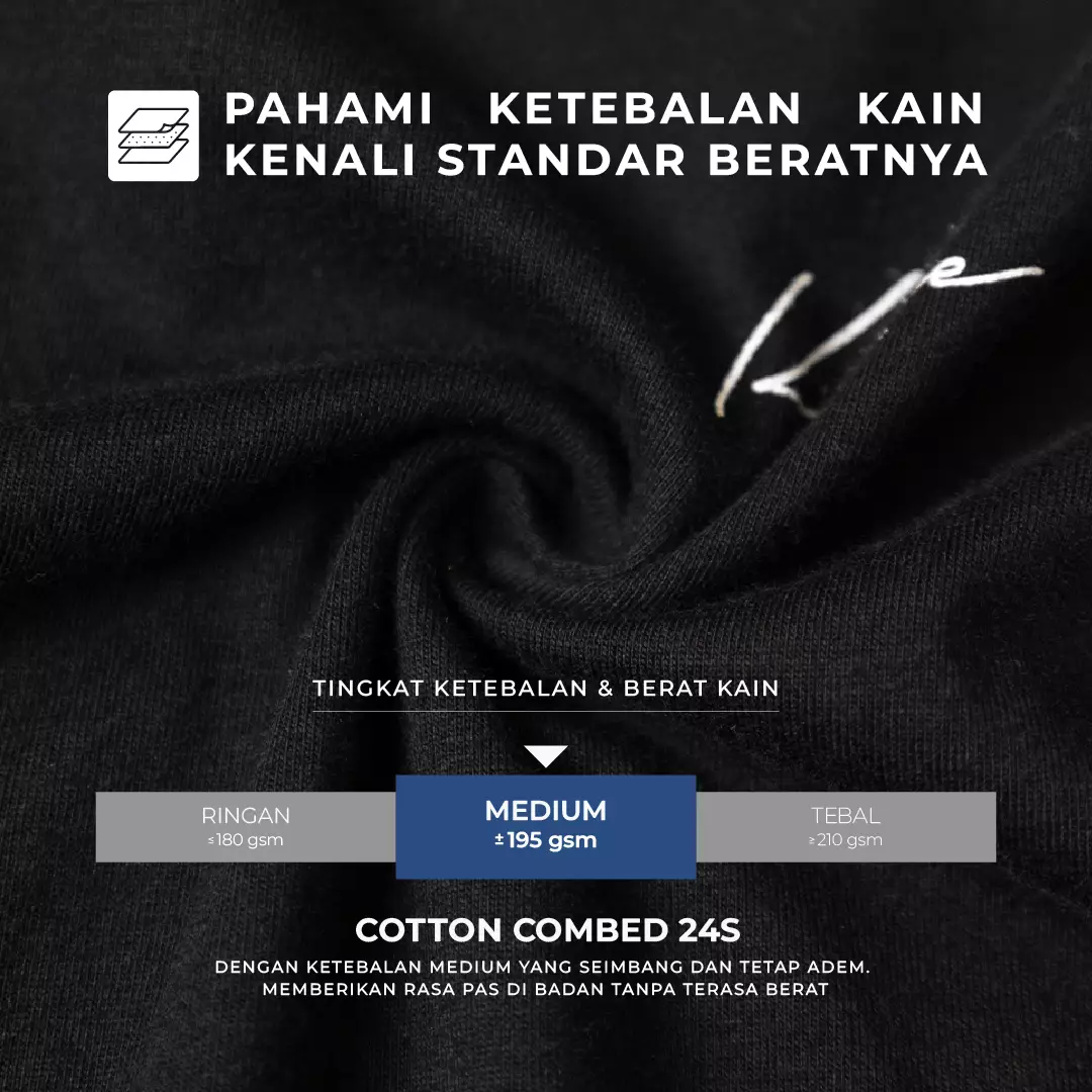 Kale Axelo Black / Kaos Lengan Pendek Pria \/ Kaos Unisex