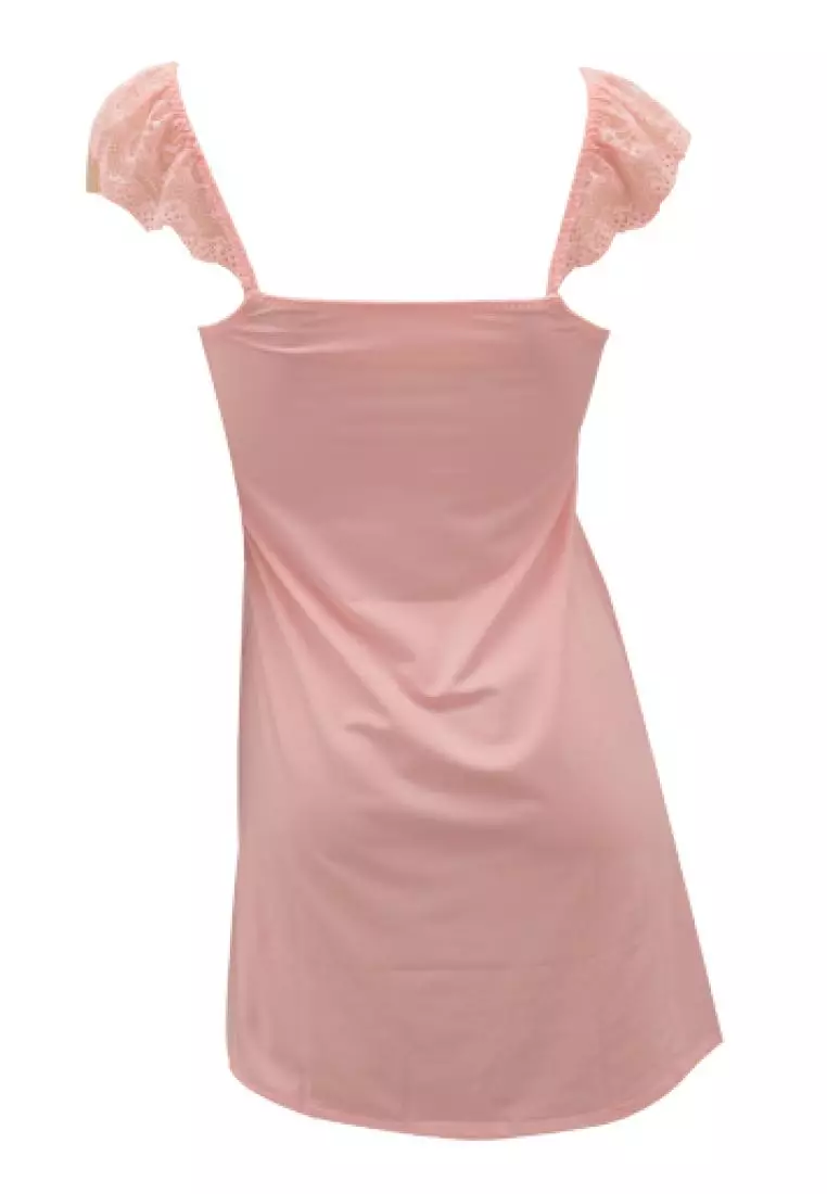 Luludi Lingerie LN 4918