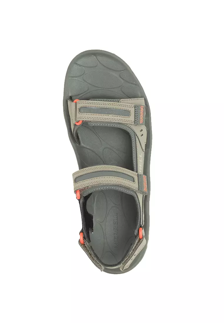 Huntington Sport Convert -Boulder Mens Sandals Water