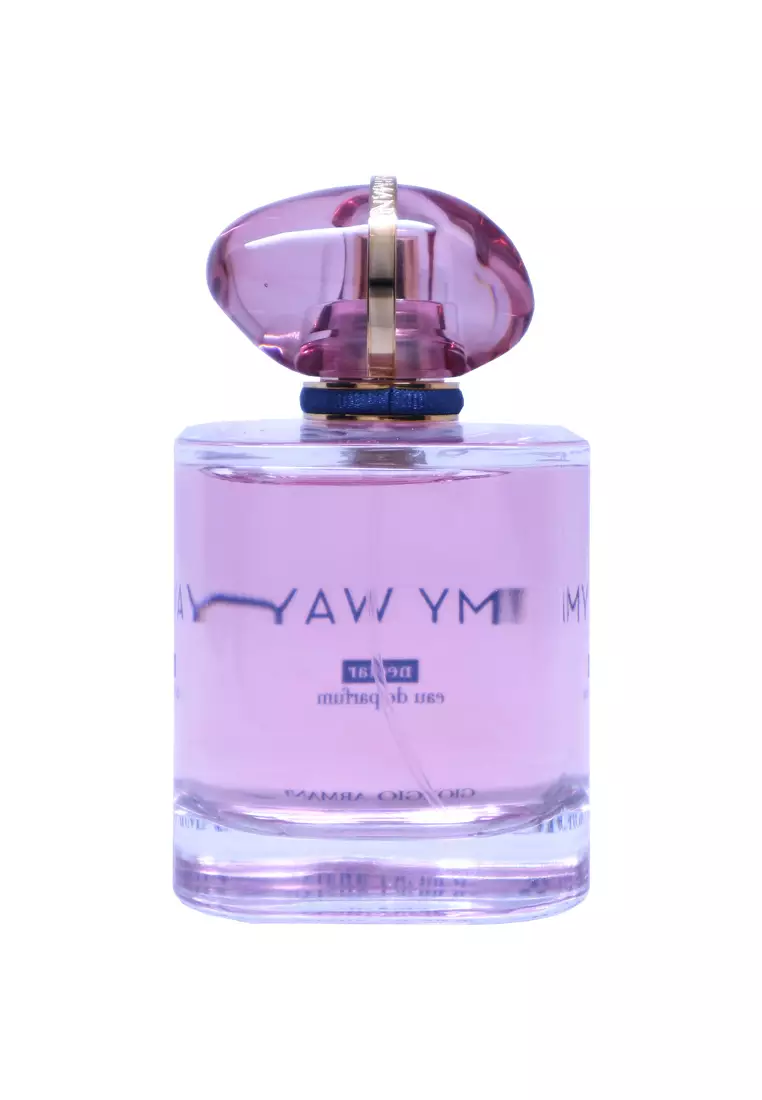 Giorgio Armani My Way Nectar EDP Woman (Tester) 90 ML