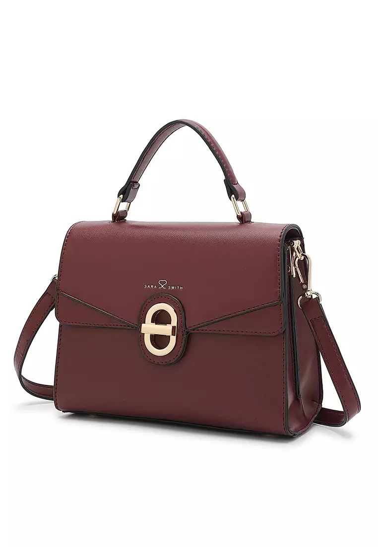 Women's top handle new arrivals handbag