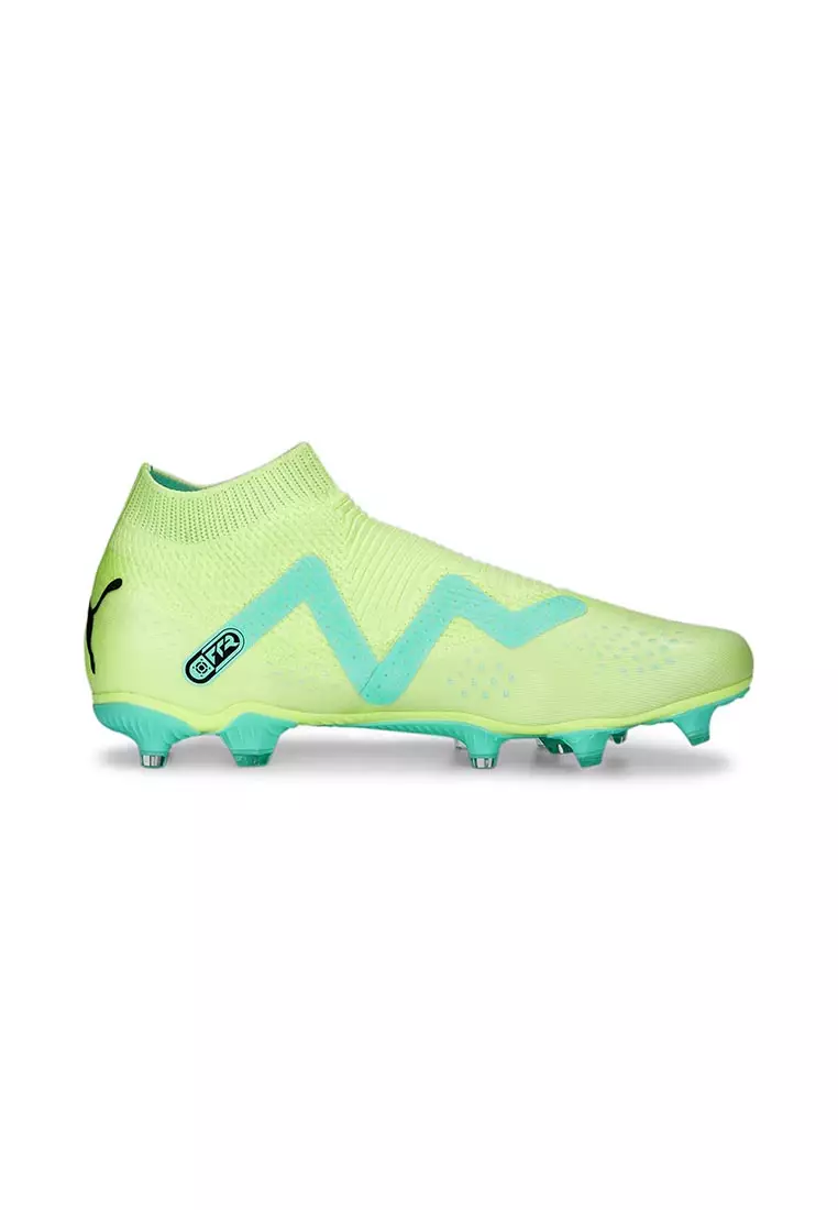Puma football boots malaysia 2025