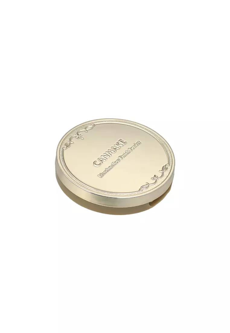 CANMAKE Marshmallow Finish Powder Abloom 1piece 1