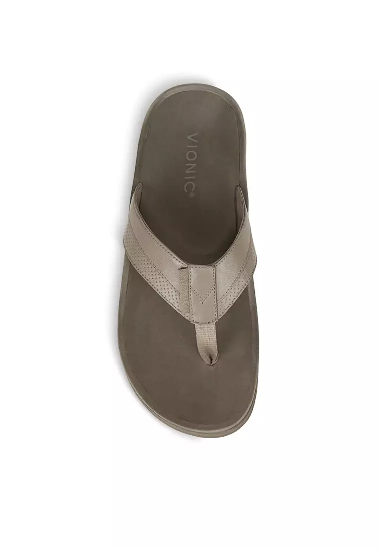 Buy Vionic Wander Wyatt Men s Sandals 2024 Online ZALORA Philippines