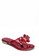 PRETTY FIT red RED METALIC SANDALS 95A71SH94E5809GS_2