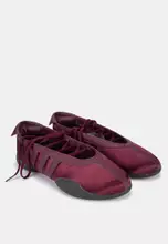 Maroon/Maroon/Core Black