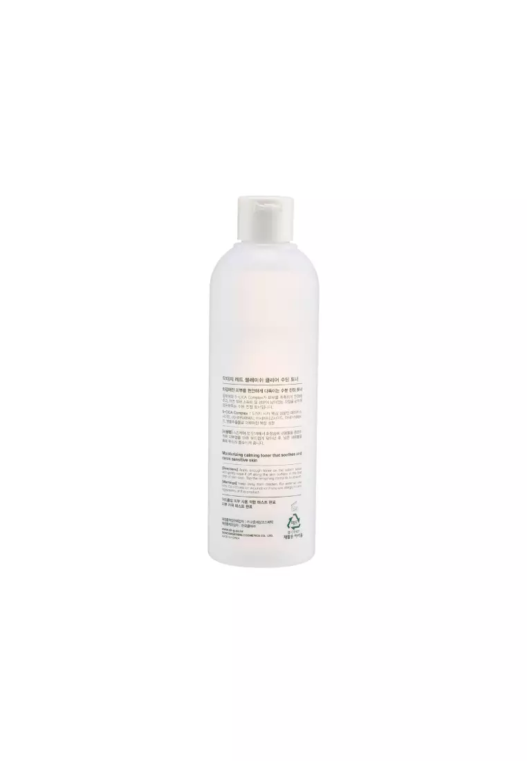 Dr.G R.E.D Blemish Clear Soothing Toner 300ml