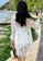A-IN GIRLS white (2PCS) Sexy Lace Hollow One-Piece Swimsuit F2C69US4EB183DGS_2