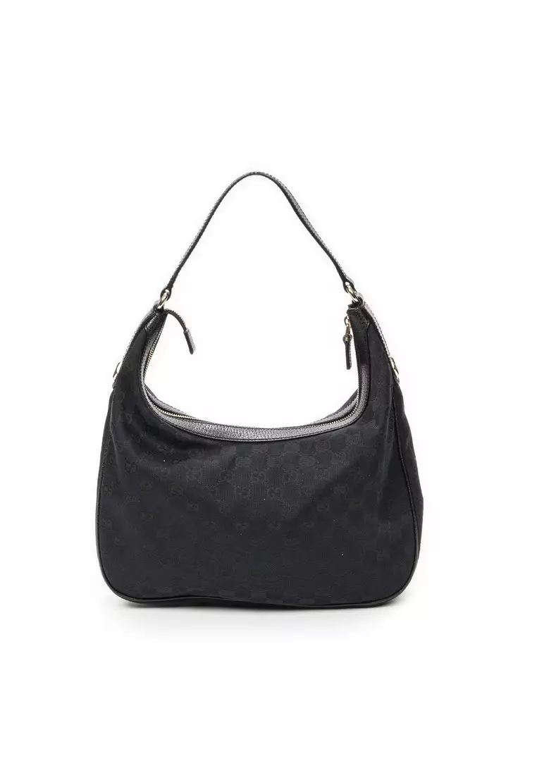 Pre-Loved Small Charmy Hobo