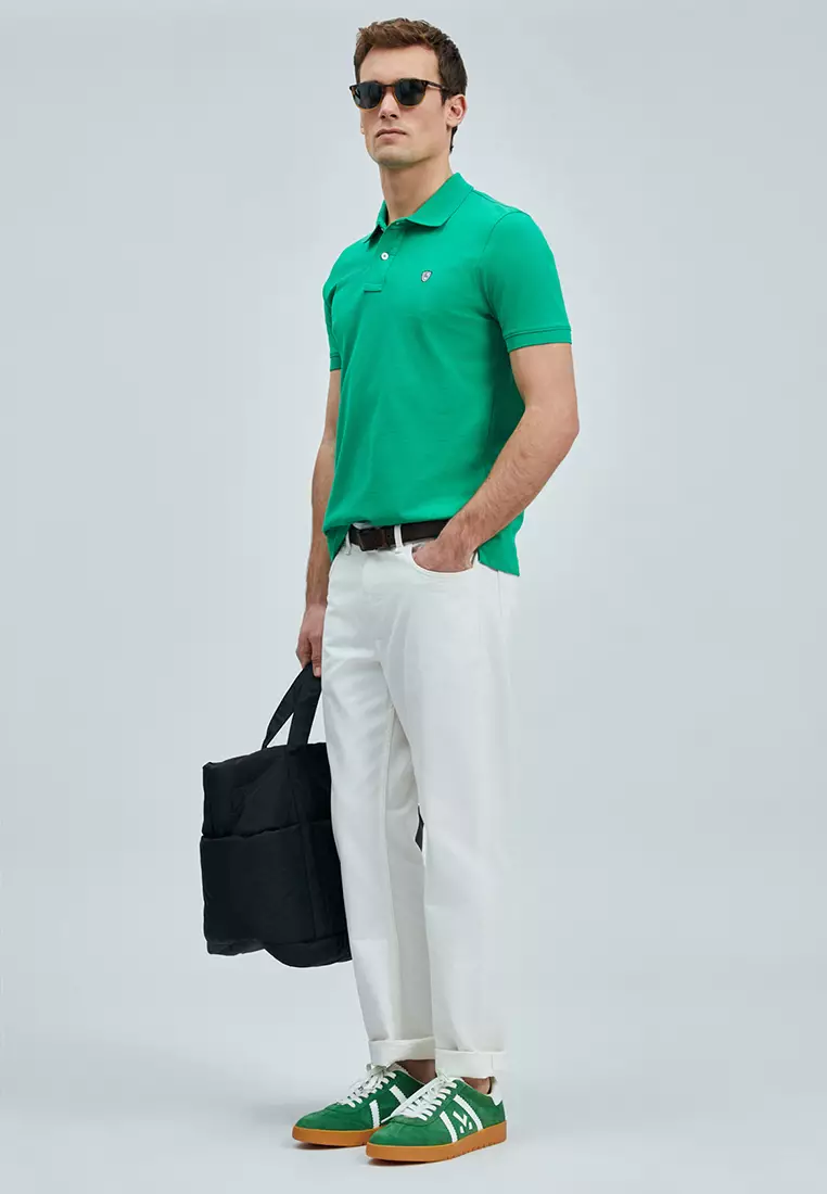 Laon Polo Shirt