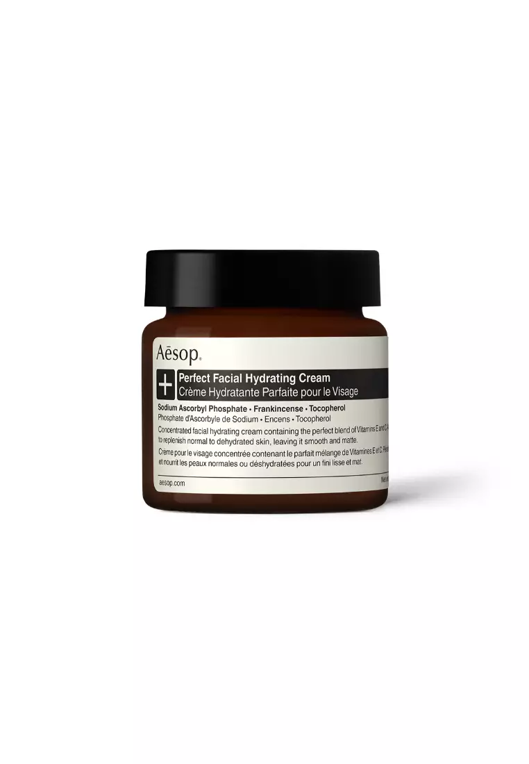 Aesop AESOP - Perfect Facial Hydrating Cream 60ml 2026 | Buy Aesop