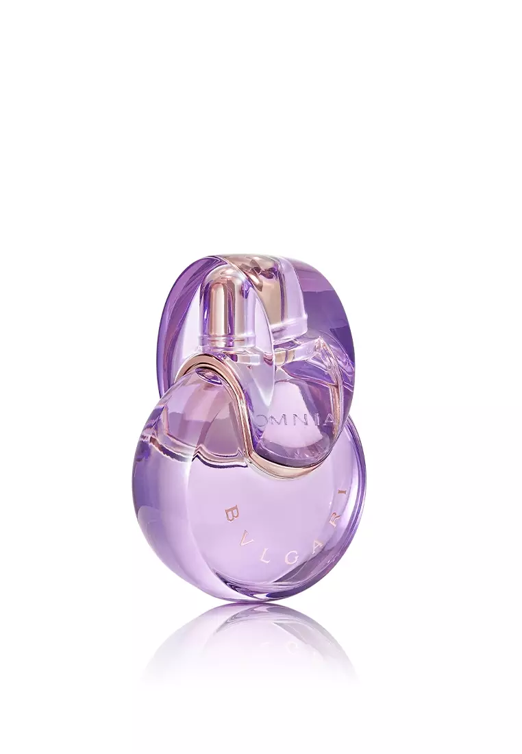 Bvlgari best sale amethyste 100ml