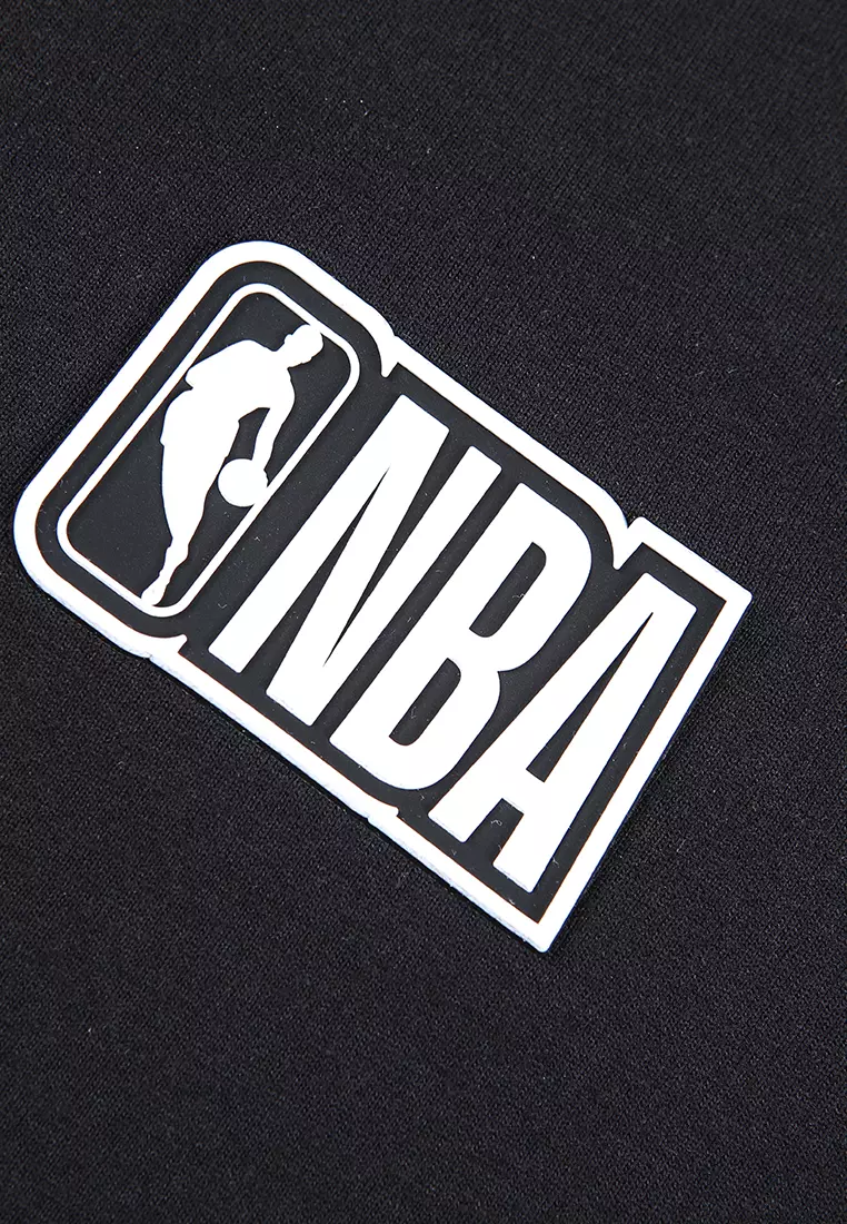 T-Shirt Gold Flow Golden State Warriors