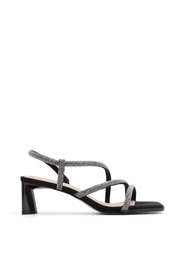 Strappy 2024 heels aldo