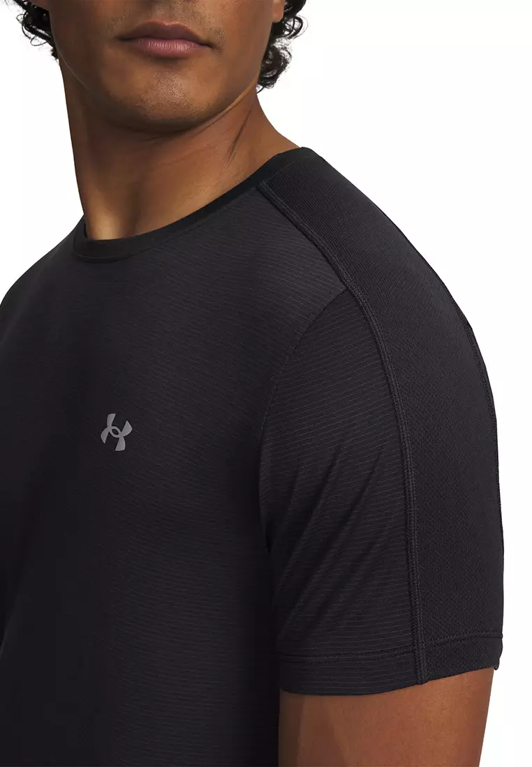 Velociti Reflect Short Sleeves Top