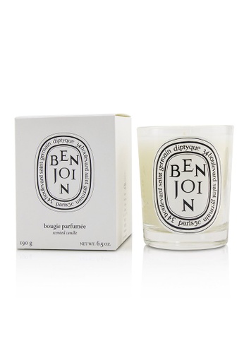 Buy Diptyque Diptyque Scented Candle Benjoin 190g 6 5oz Online Zalora Singapore
