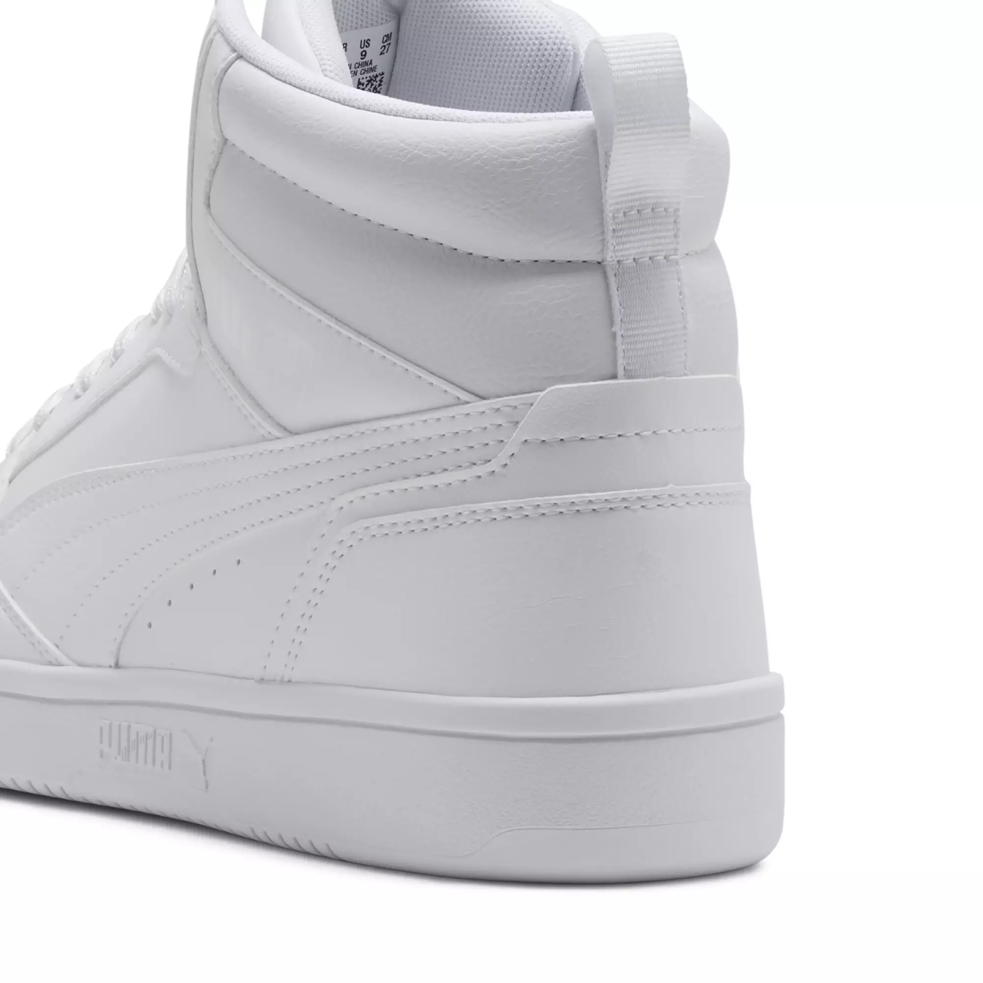 PUMA Rebound V6 Wide Men's Sneakers