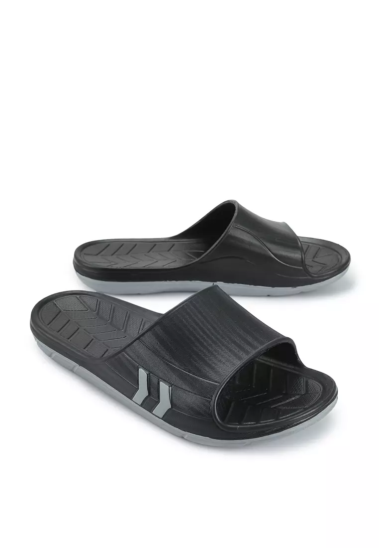 Discount on Hummel  shoes - SKU: Nielsen Sandals