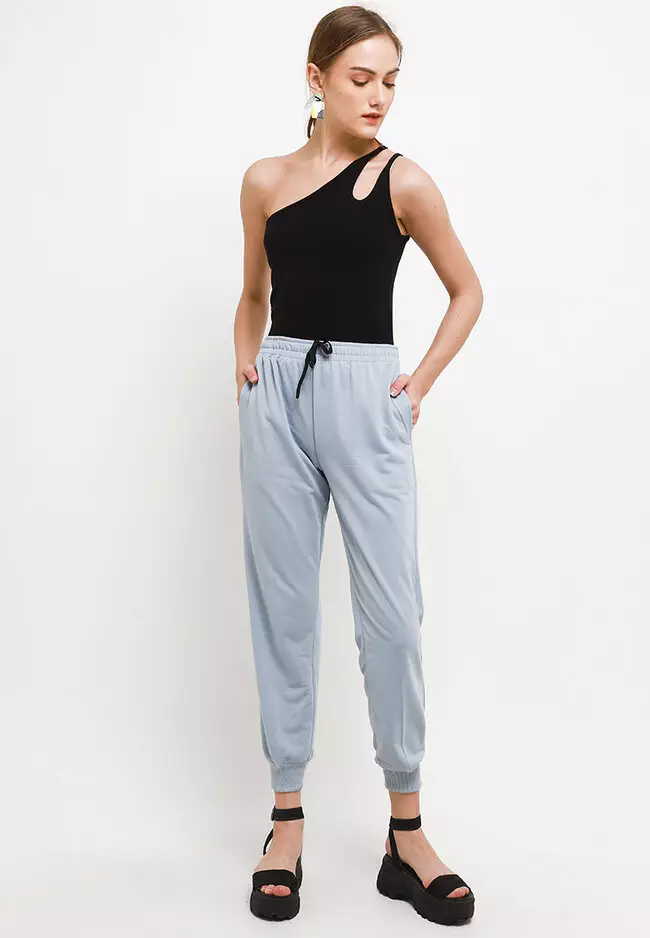 Celana Jogger Long Pants