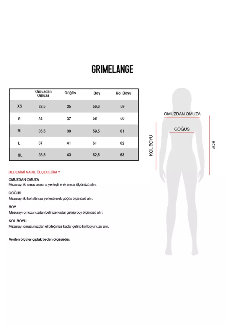 Moranes Gold Button Turtleneck Top