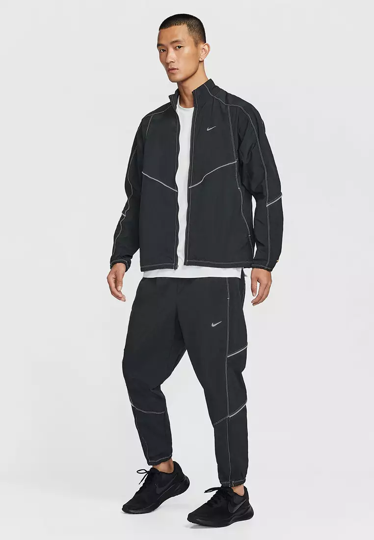 Retro Men's Dri-FIT Track Pants