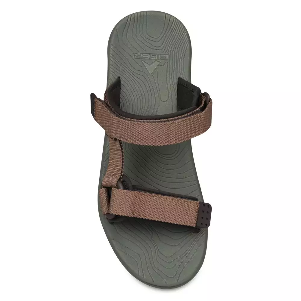 Eiger Tigre Sandals 1.0