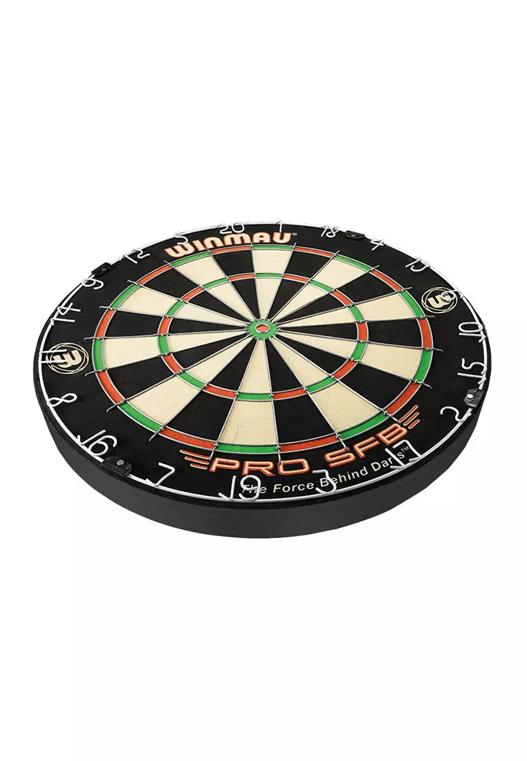 PRO SFB Dartboard