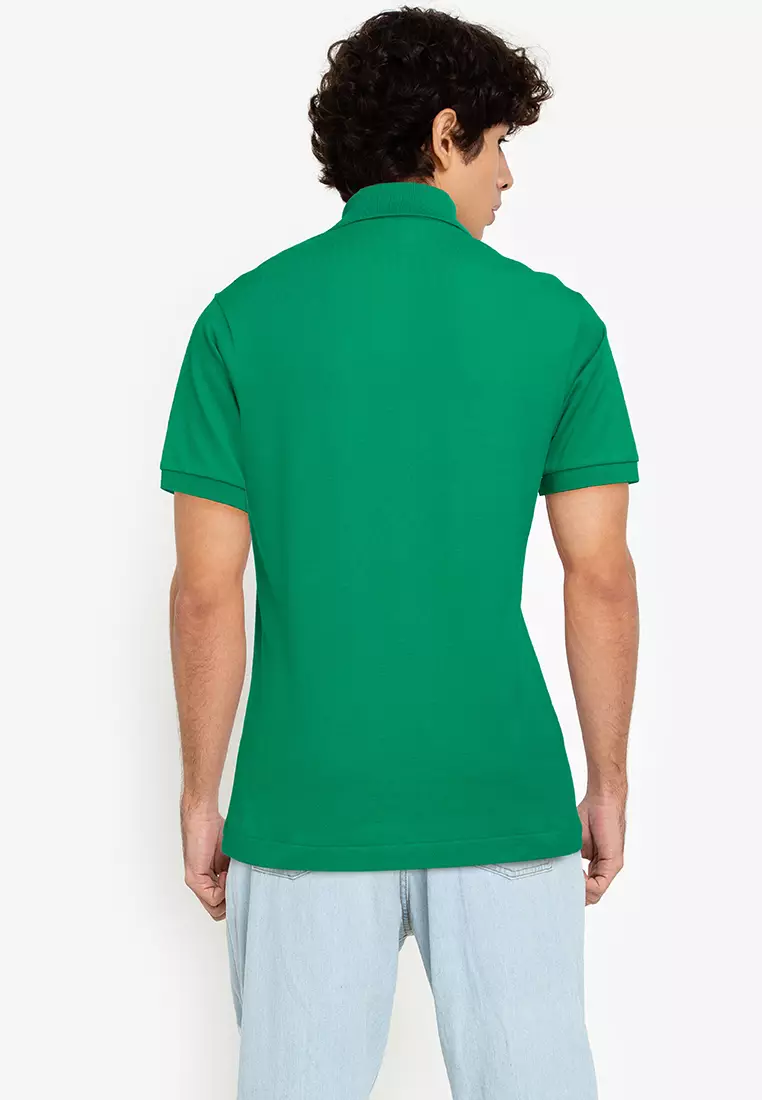 Lacoste Classic Fit L.12.12 Polo Shirt